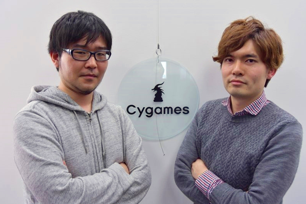 Cygames Unite 17 Tokyoインタビュー