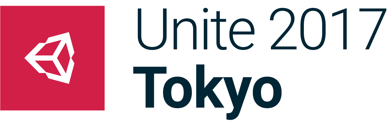 Unite 2017 Tokyo 講演タイムテーブル